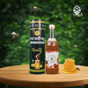 Pure Bee Honey