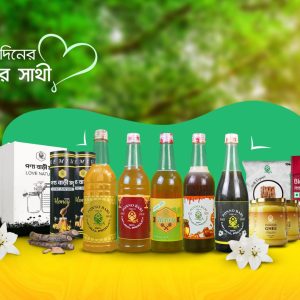 Natural Raw Honey