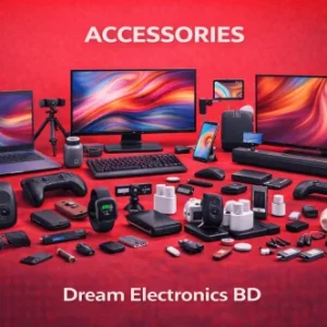 Best Computer Monitors in Bangladesh – Clear Display & Smooth Performance