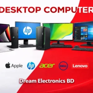 Best Computers in Bangladesh – High Performance & Reliable PCs