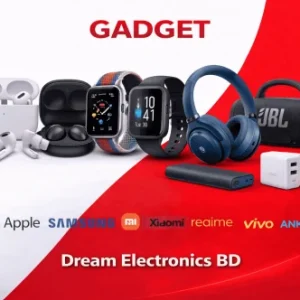 Best Smartwatches in Bangladesh – Smart Features & Modern Design