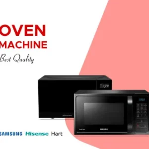 Best Microwave Ovens in Bangladesh – Fast, Easy & Smart Cooking